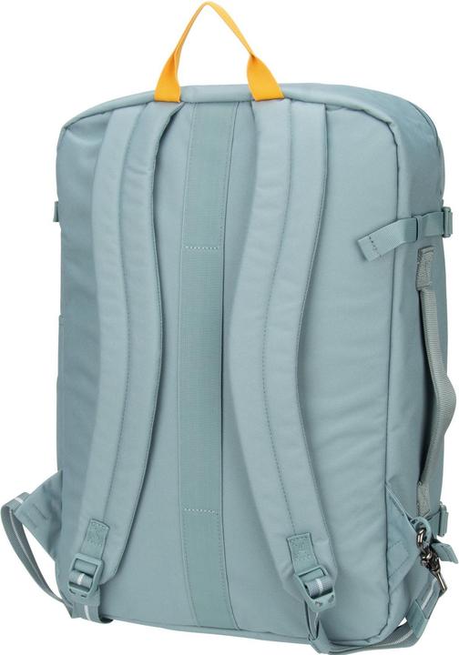 Actual product image Pacsafe Go Carry-On (34 l)