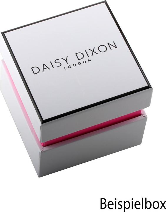 Produktbild Daisy Dixon DD076PRG Hollie Damen 35mm 3ATM (Analoguhr, 35 mm)