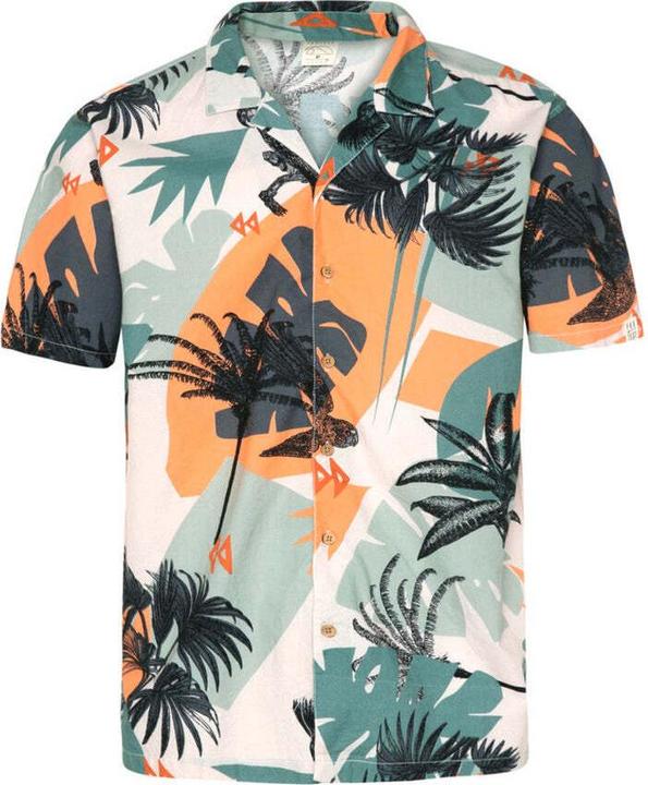 Actual product image Protest SHORT SLEEVE SHIRT PRTLEARIE short sleeve sh (XS)
