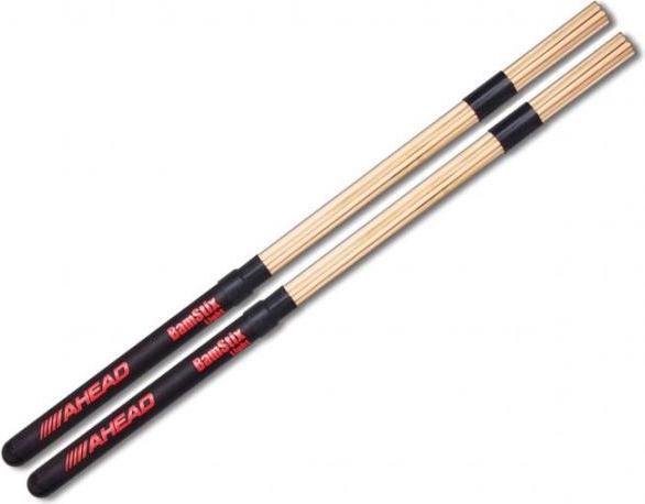 Ahead Bamstix Light Rods