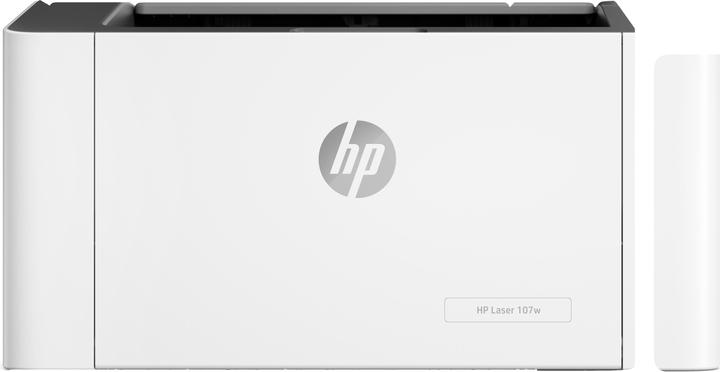 HP 107w (Laser, Schwarz-Weiss)