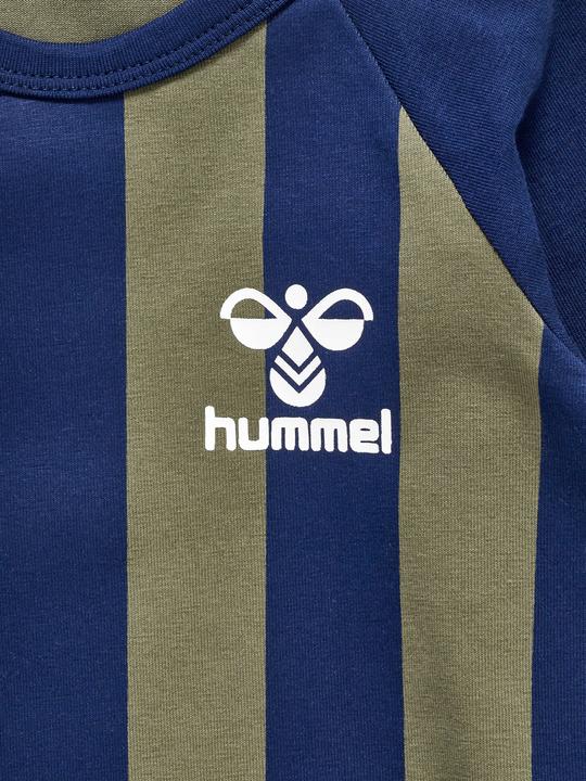 Immagine prodotto hummel hmlERHAN CORPO L/S (56)