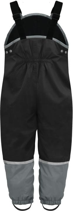 Produktbild Normani Kinder Regenhose mit Hosenträgern Waller - 9727 (152)