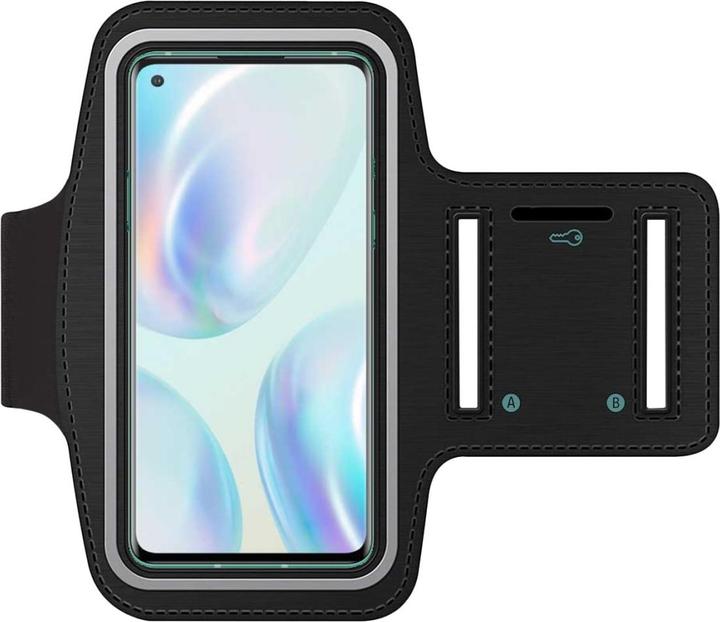 Produktbild SmartFitness OnePlus 8 Pro Handy Sport Armband