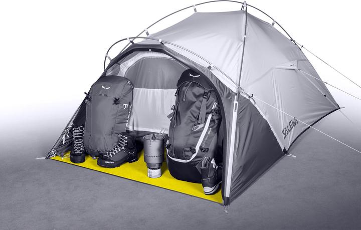 Actual product image Salewa Litetrek Pro II (Dome tent, 1.70 kg, 2 persons)