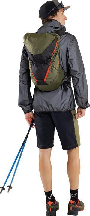 Produktbild Dynafit Traverse GTX Jacket (XXL)