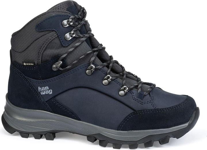 Actual product image Hanwag Banks GTX (39.5)