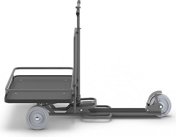 Produktbild Kongamek Betriebsroller SCOOTER