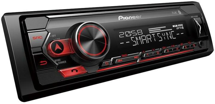 Productafbeelding Pioneer MVH-S420BT (Android auto, Apple Carplay)