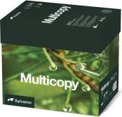 Actual product image Multicopy Zero CO2 (80 g/m², 2500 x, A4)