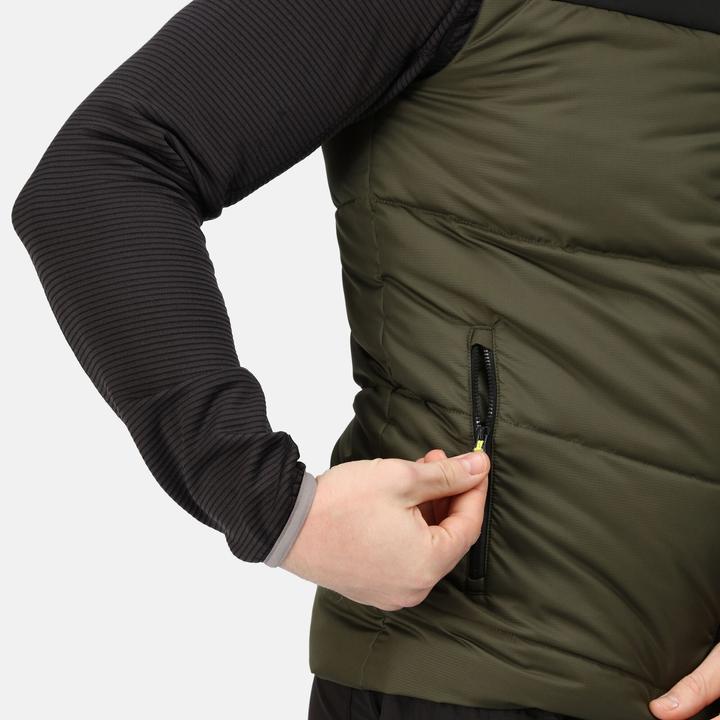 Immagine prodotto Regatta Gilet Regime isolato (3XL)