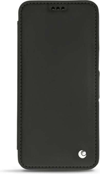 Actual product image Noreve Leather case horizontal (Samsung Galaxy S9)