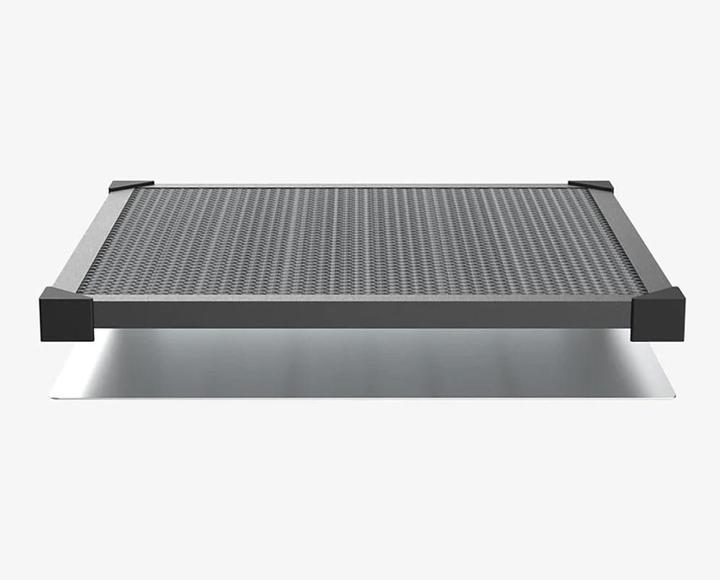 Actual product image Creality 500x500mm Honeycomb work table for laser engravers (Accessories)