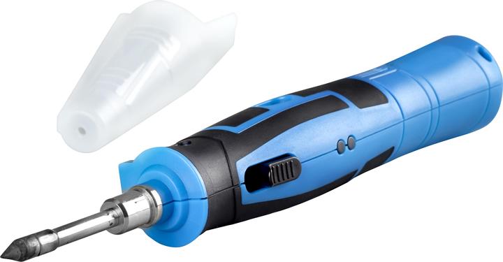 Produktbild CFH Akku-Lötkolben AK214