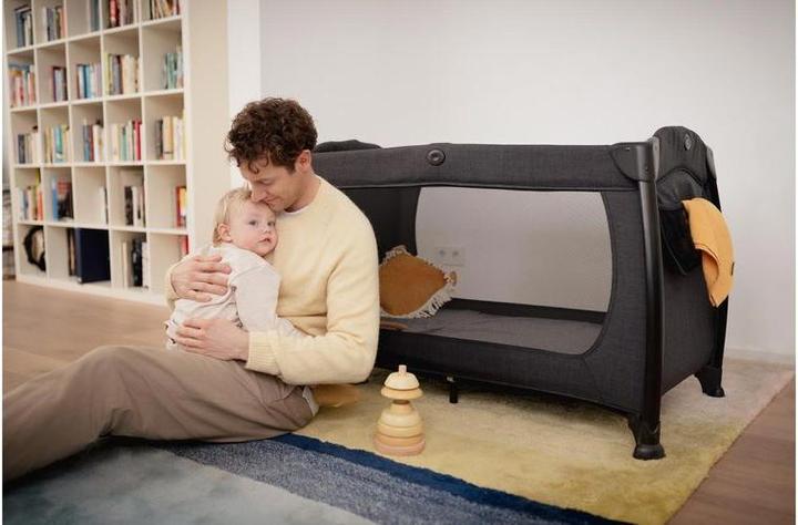 Actual product image Hauck Play N Relax Center