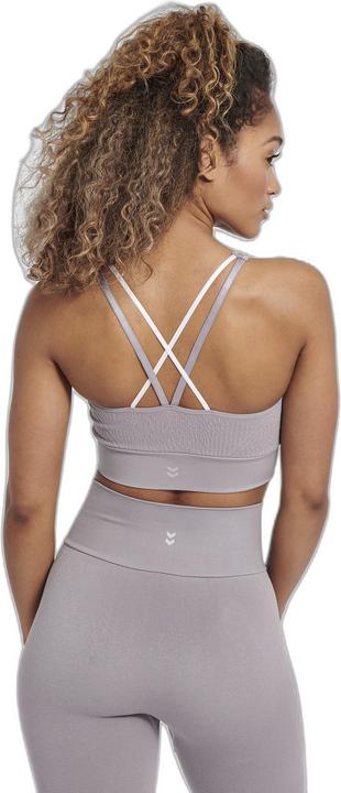 Immagine prodotto hummel Top Sportivo Senza Cuciture Mt Flow (XS)