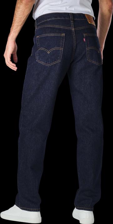 Image du produit Levis 550 Jeans Relaxed Fit rinse (W31/L30)