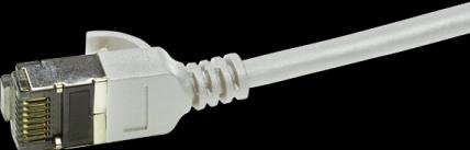 Productafbeelding LogiLink Netwerkkabel (STP, CAT6a, 0.30 m)