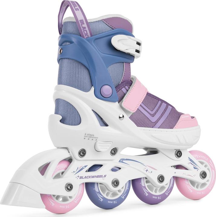 Actual product image Blackwheels Playful (32, 33, 34, 35)
