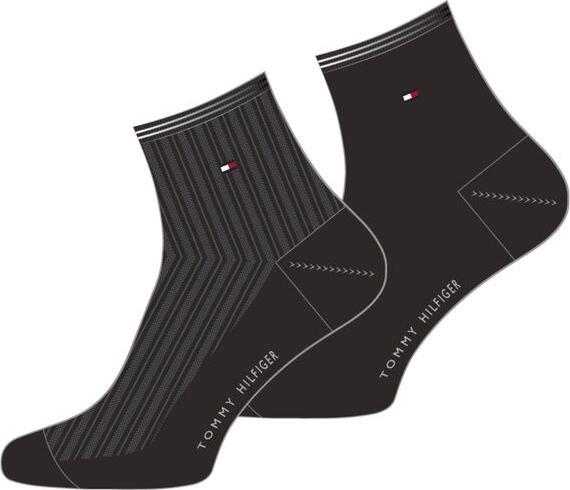 Actual product image Tommy Hilfiger Socken (pack of 2, 35 - 38)