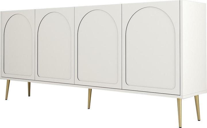 Hanah Home Lyon (180 x 80 x 35 cm)