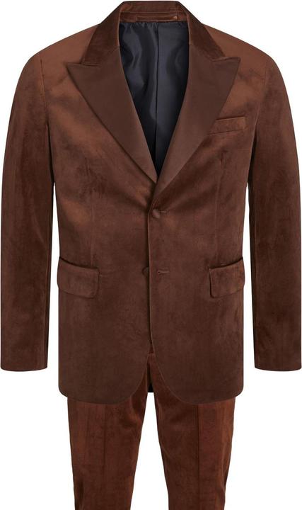 Actual product image Jack & Jones Velvet suit (48)