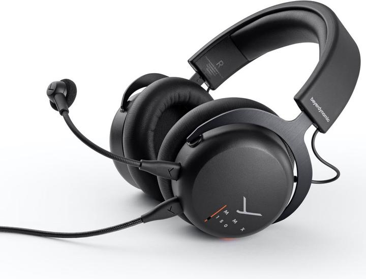 Image du produit Beyerdynamic MMX 150 (Filaire)