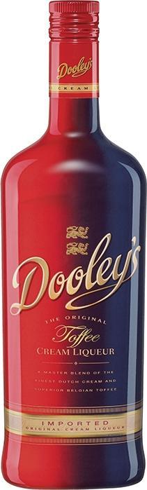 Immagine prodotto Dooley's Liquore alla crema di mou