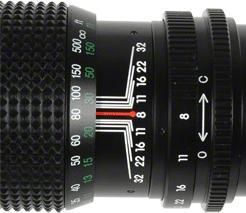 Image du produit Walimex 500/8,0 DSLR Pentax K (Pentax K, APS-C / DX, Plein format)
