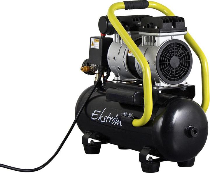 Image du produit Ekström Compresseur KPT12L (8 bar, 12 l)