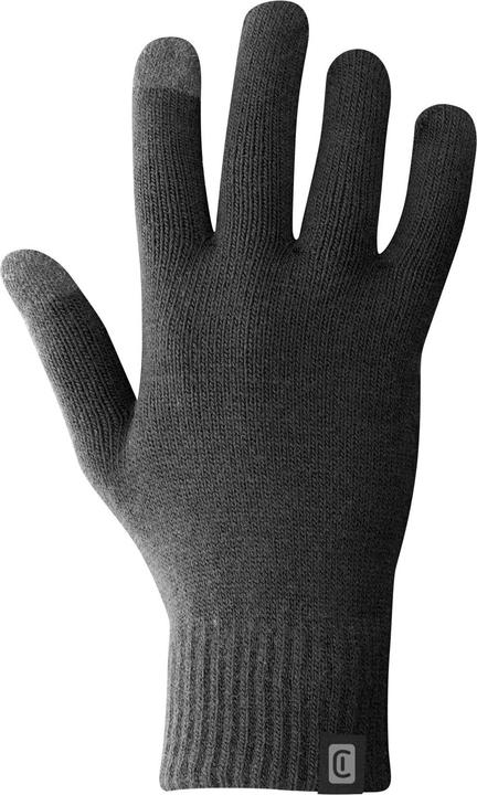 Actual product image Cellularline Touch gloves (S, M)
