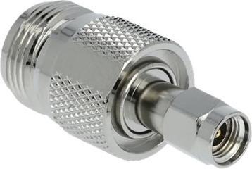 Image du produit Delock Adaptateur d'antenne Type N - RP-SMA (Adaptateur d'antenne)