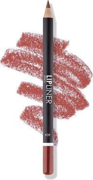 Actual product image MyScreen Protector Lamel Vibrant and Long-Lasting Lip Pencils in Trendy Shade 404 1.7g/0.06oz
