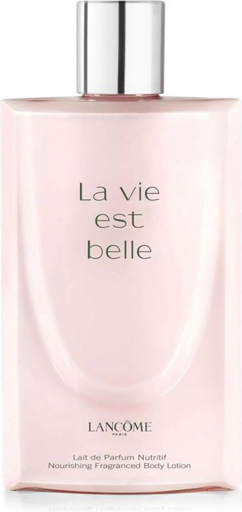 Lancôme La Vie Est Belle (Körpercreme, 200 ml)