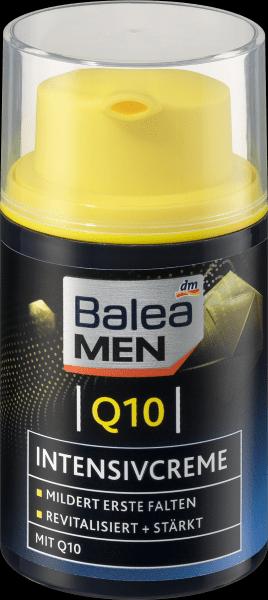 Actual product image dm Balea MEN Day Cream Q10 Intensive Cream (Day cream)