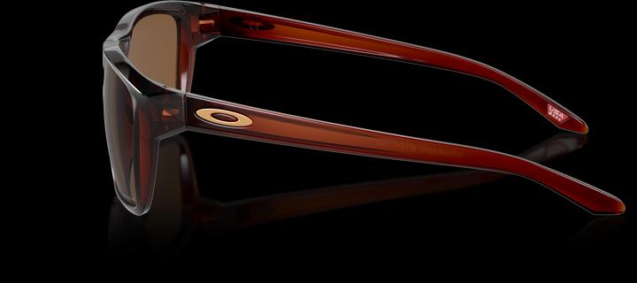 Actual product image Oakley Sylas Sunglasses