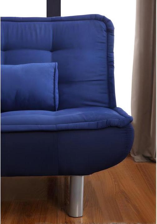 Actual product image Vente-unique Mishan (3-seater)