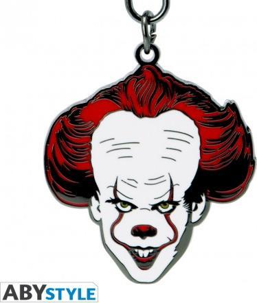 GB Eye Portachiavi IT : Pennywise