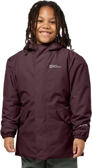Produktbild Jack Wolfskin Girl's Cosy Bear Jacket (140)