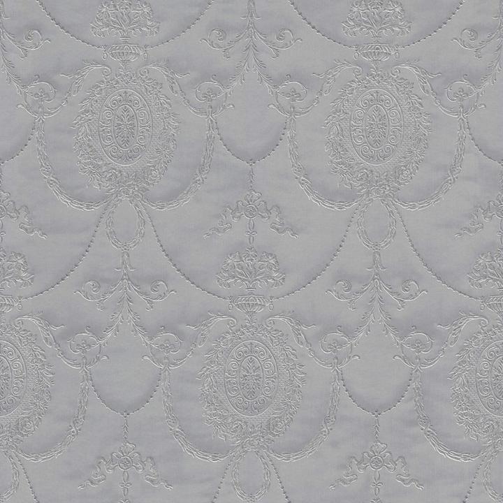 Produktbild Rasch Trianon XII silbergrau (53 x 1005 cm)