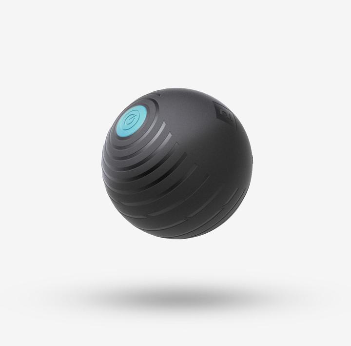Decathlon Palla vibrante elettronica per massaggio 900