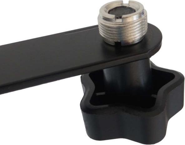 Produktbild keepdrum STB01 Stereo Bar Mikrofon Stereo-Schiene T-Bar