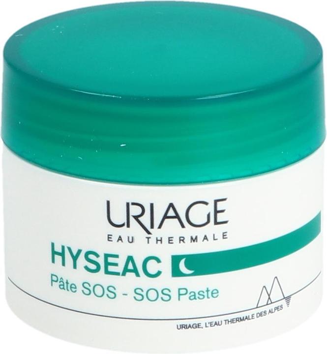 Produktbild Uriage Hyséac SOS Paste