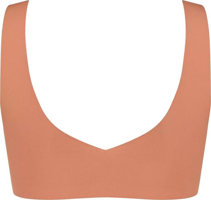 Produktbild Sloggi ZERO Feel 2.0 Bralette (XXL, Einzelpack)