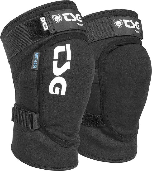 Actual product image TSG Kneeguard Tahoe A (XL, Knee pad, Pair)