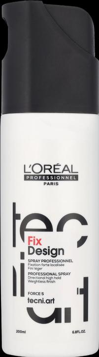 Immagine prodotto L'Oréal Professionnel Fix Design (200 ml)