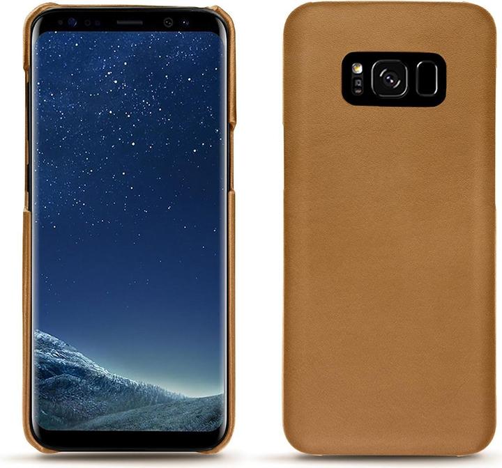 Image du produit Noreve Housse cuir (Samsung Galaxy S8+)
