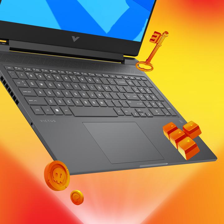 Produktbild HP Victus Gaming Laptop 16-r0179ng (16.10", Intel Core i7-13620H, 32 GB, 1000 GB, DE)