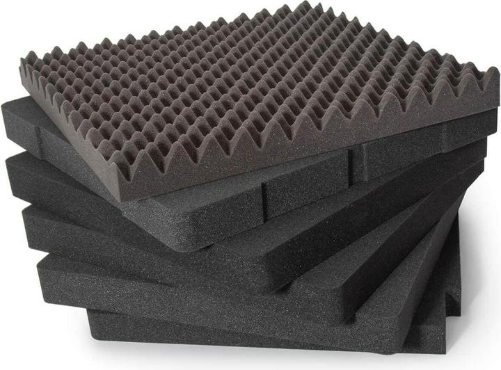Produktbild Nanuk Schaumstoffeinsatz Set für Mod. 970 (Fotokoffer)