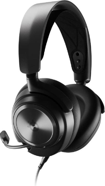 SteelSeries Arctis Nova Pro X (Filaire)